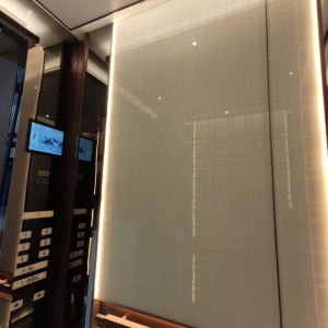 Thang máy Kohler Đức tại NDE đạt tiêu chuẩn quốc tế