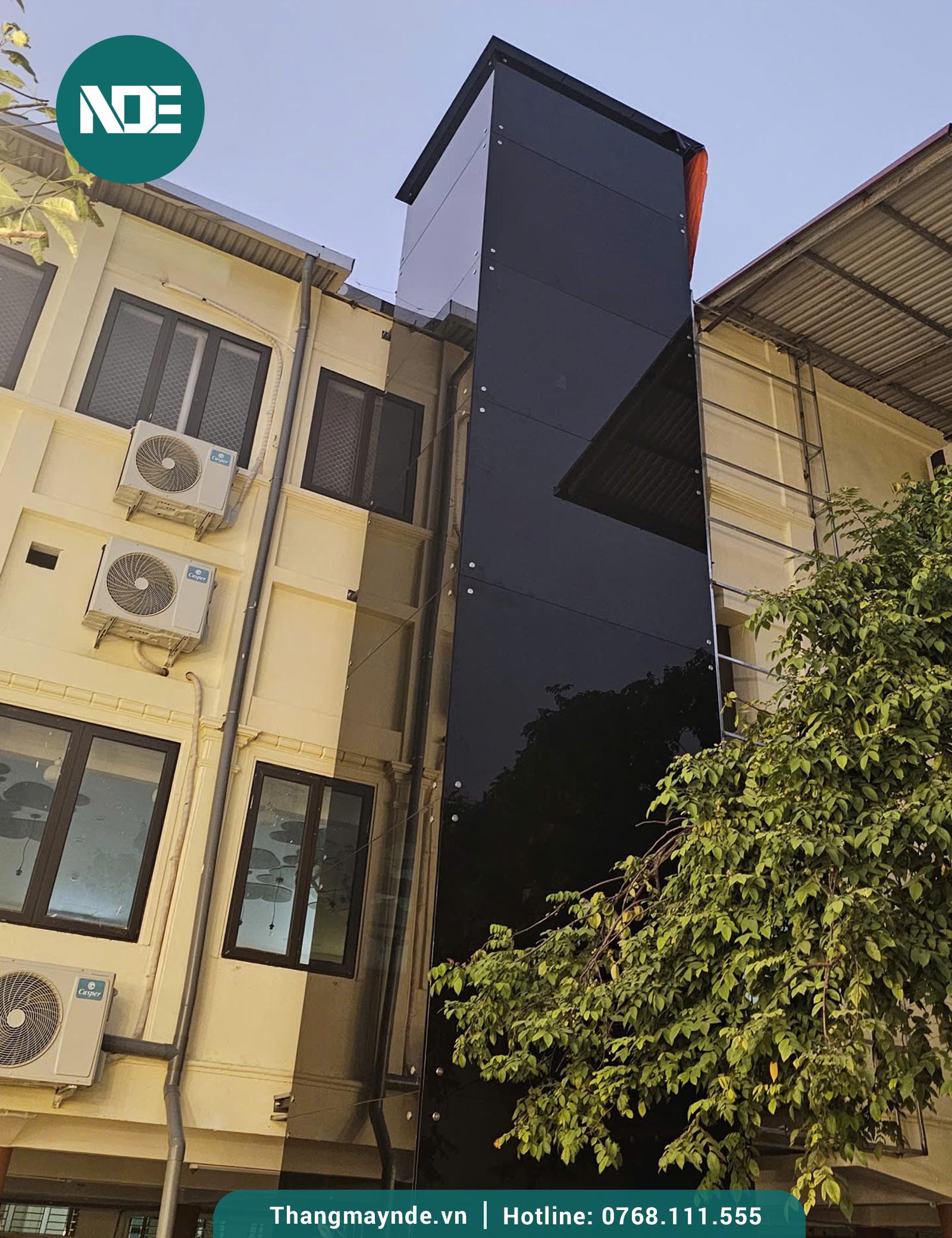 Thang may gia dinh Tuan Anh 6