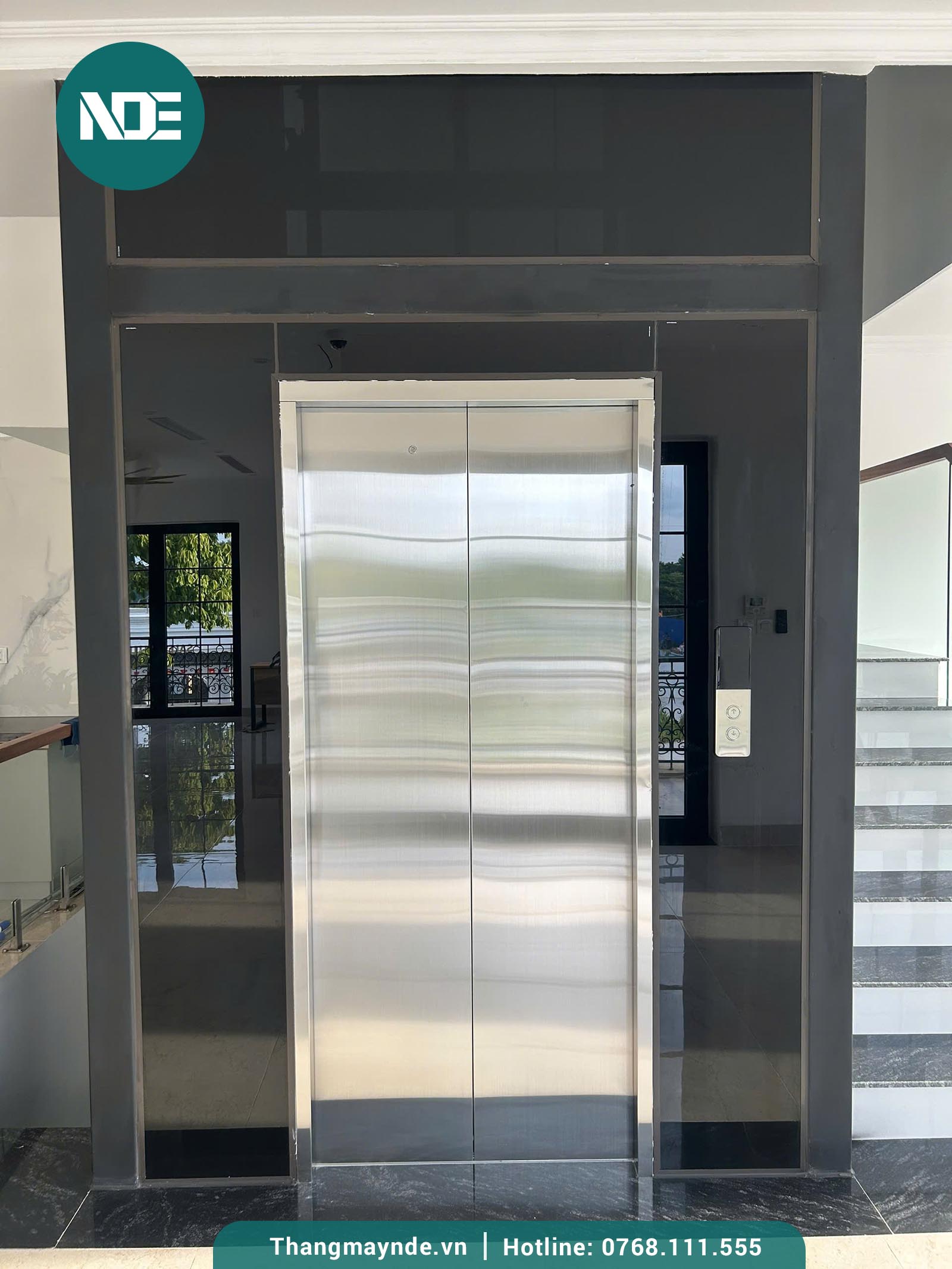 Thang may gia dinh bac Ngan 3