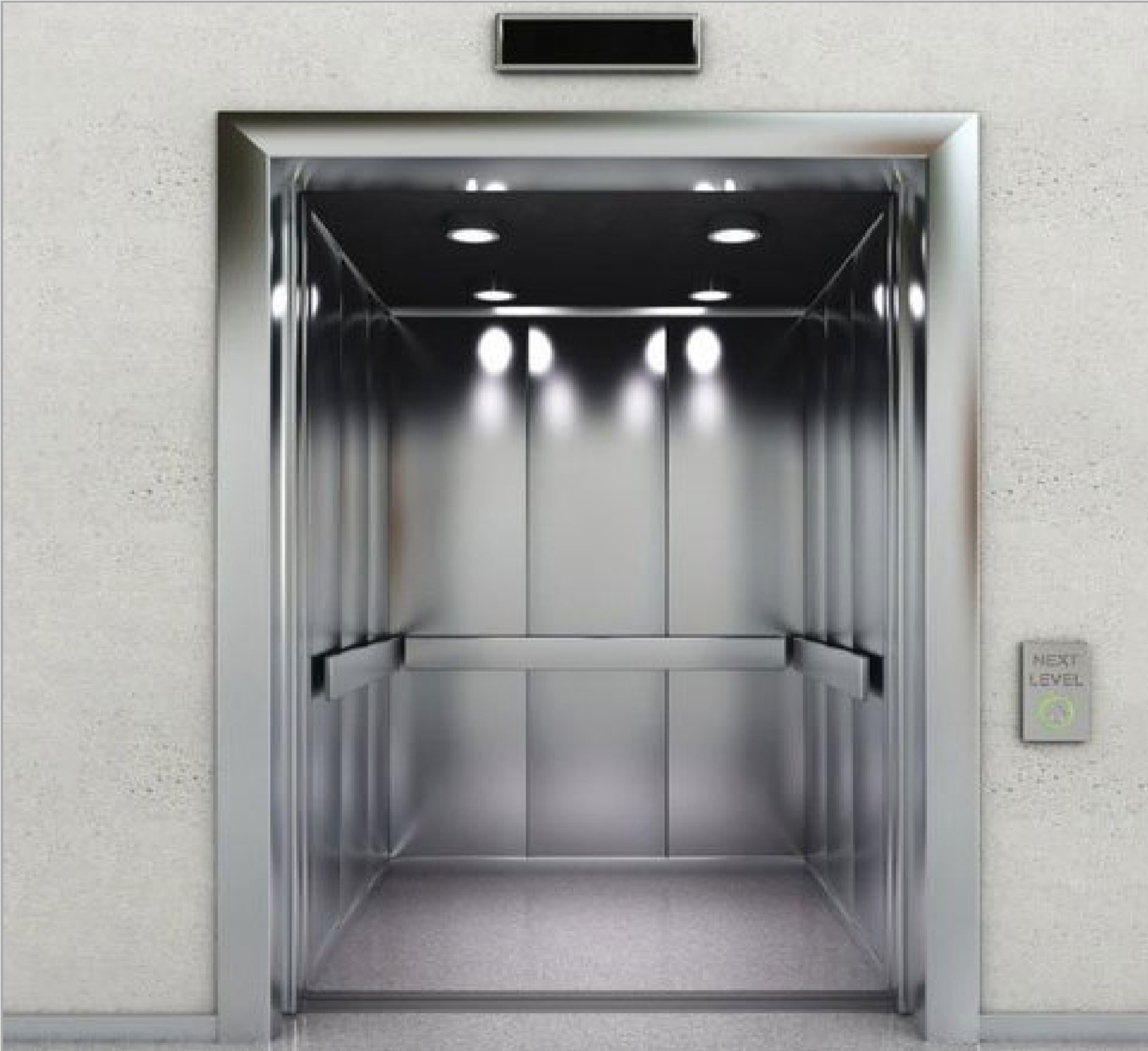 Giá thang máy Fuji liên doanh