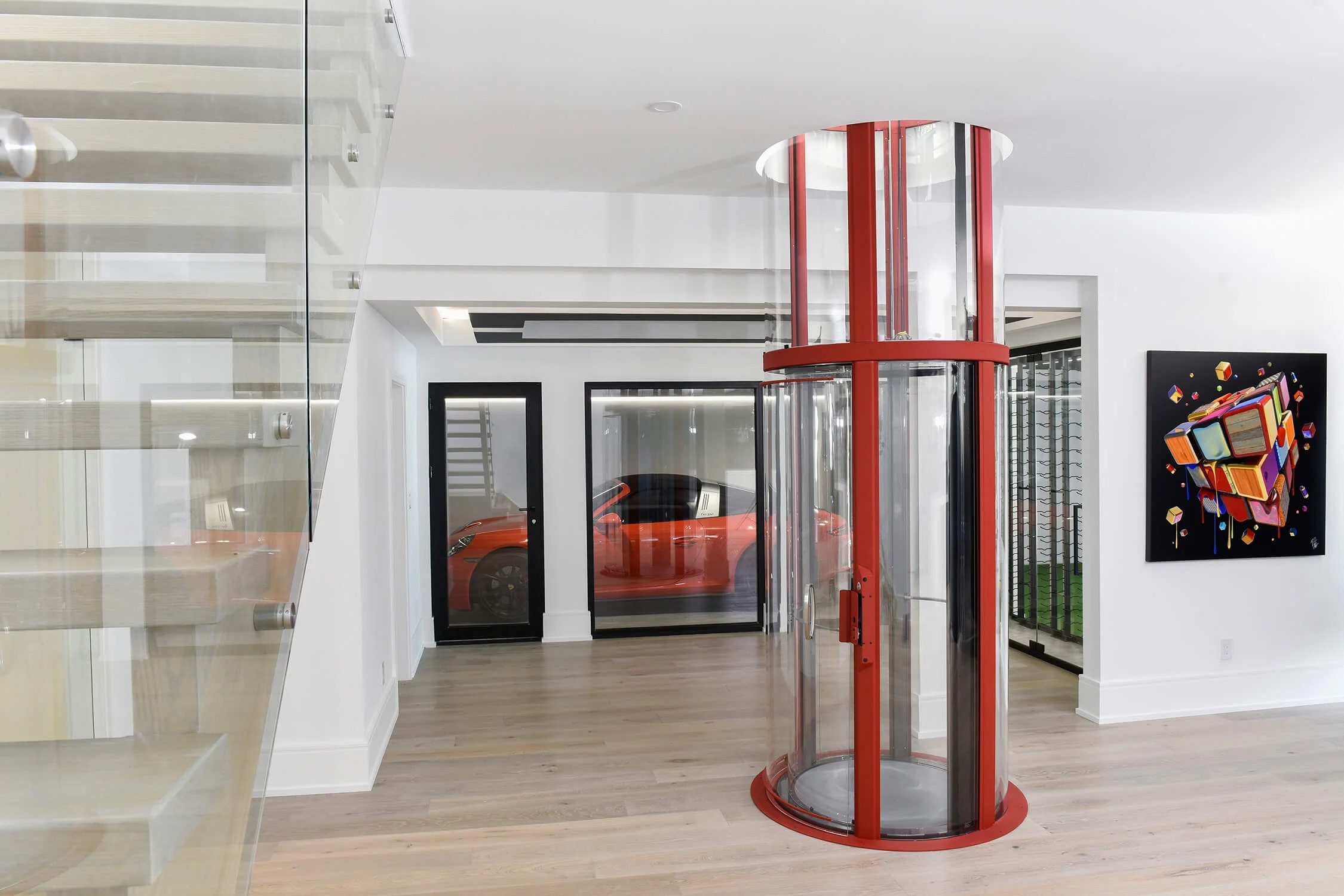 thang máy mini gia đình giá bao nhiêu