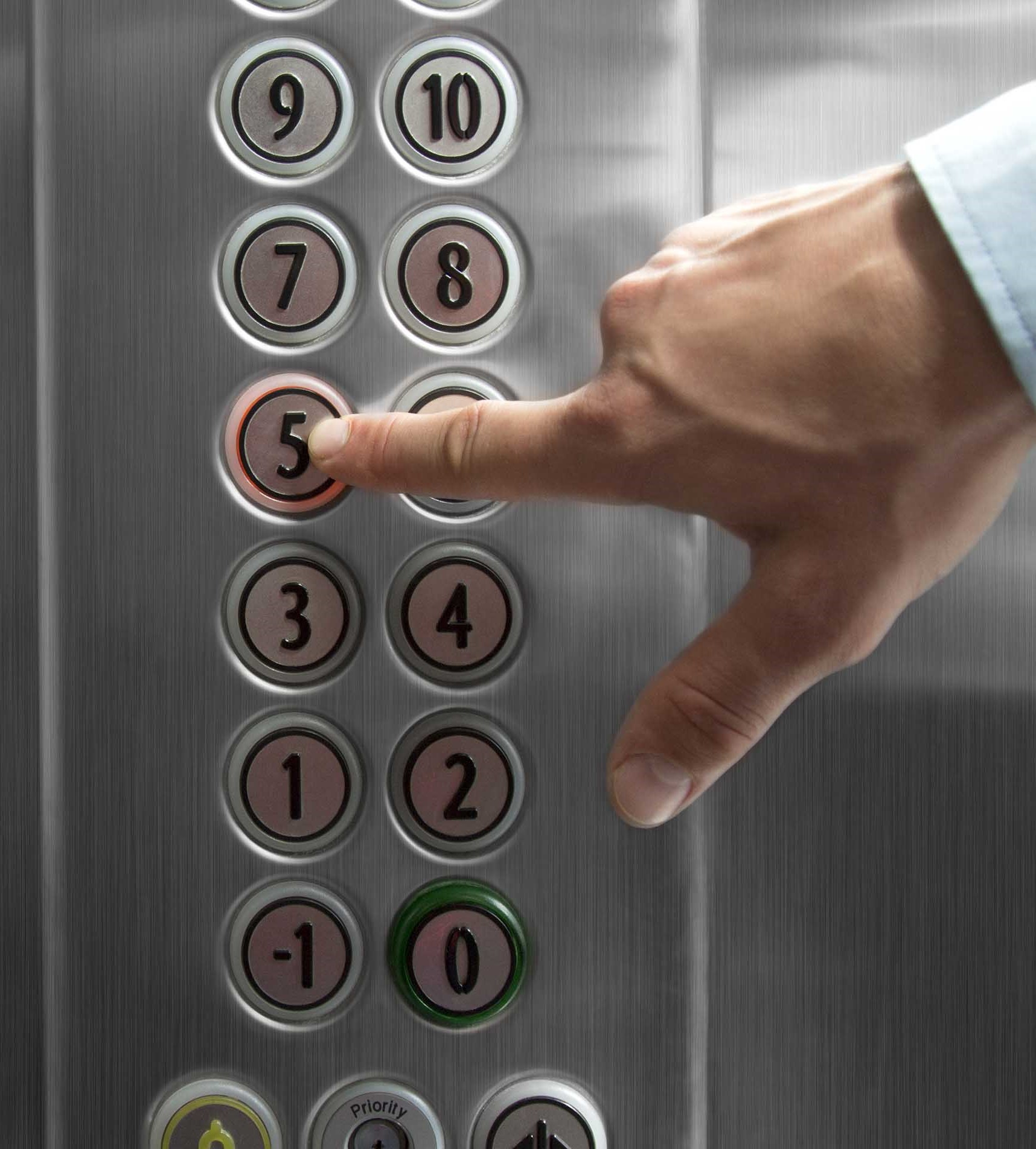 Thao tác khi ở bên trong (Cabin)