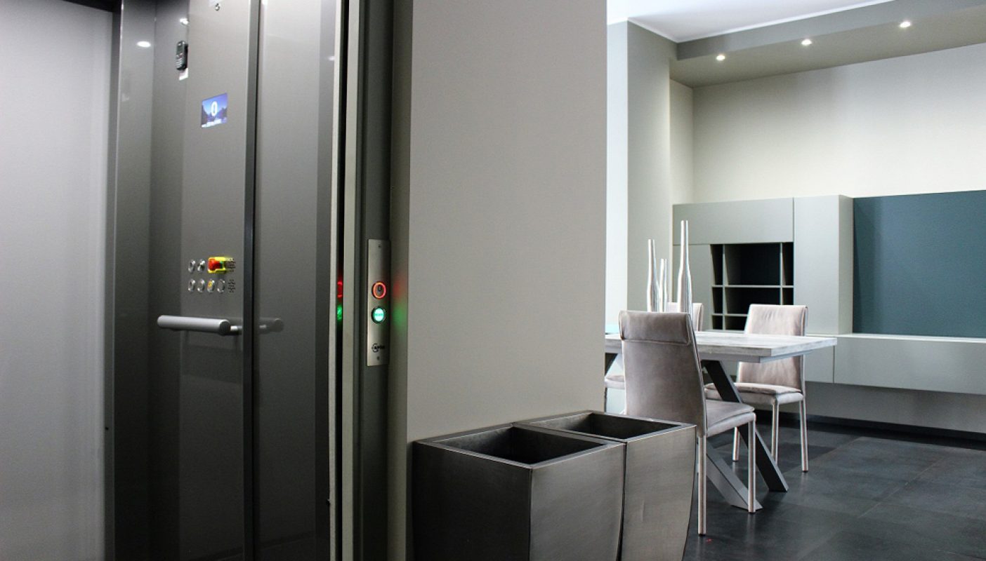 An toàn là yếu tố cần được đặt lên hàng đầu khi chọn mua và lắp đặt thang máy gia đình 300kg