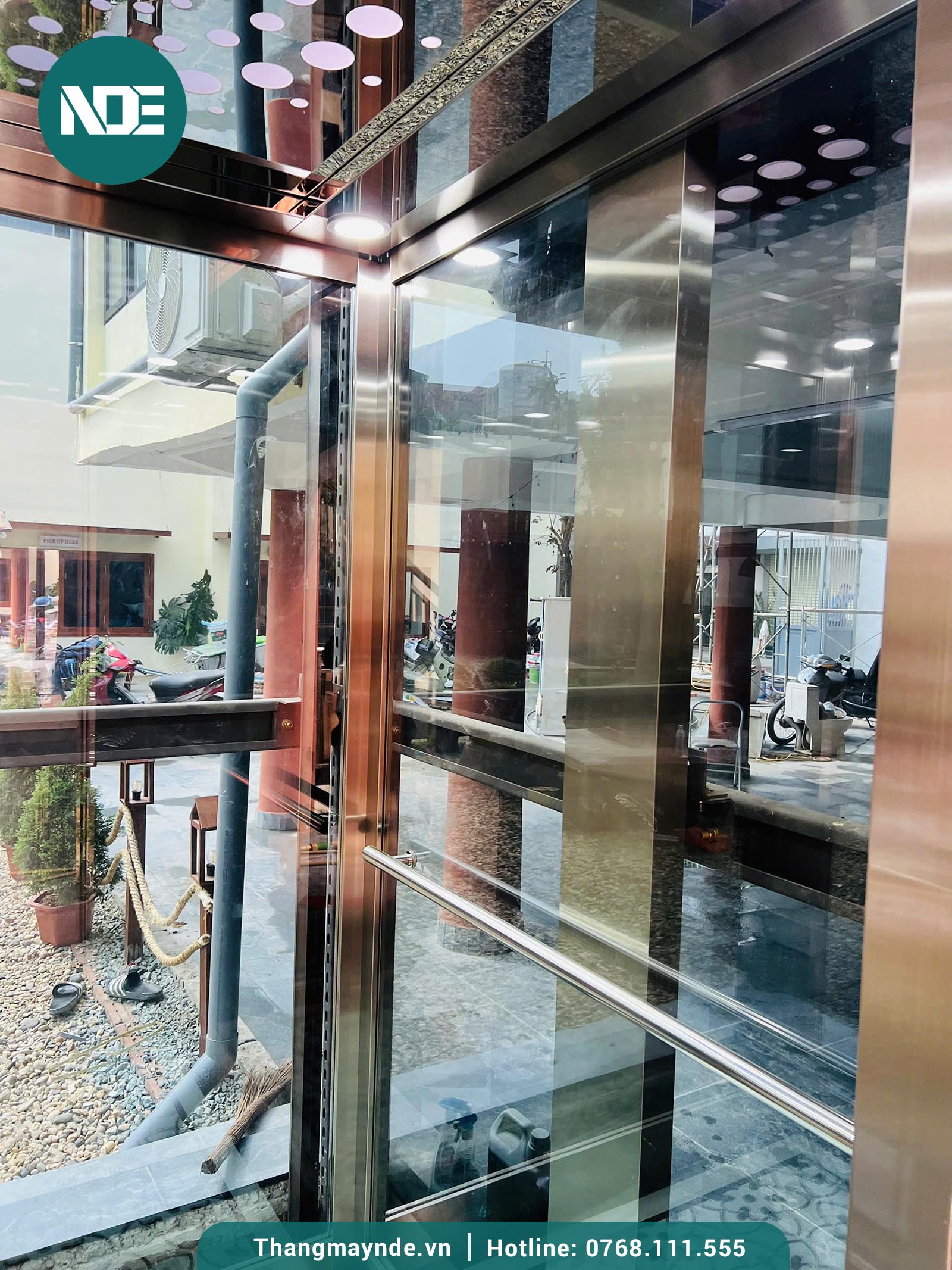 thang may gia dinh anh tuan 2